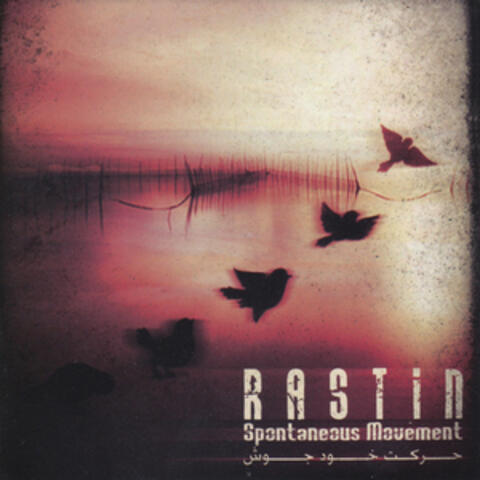 Spontaneous Movement