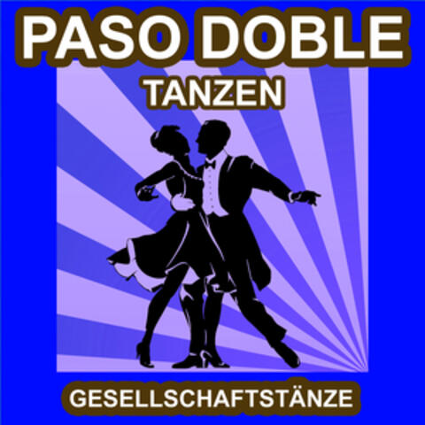 Paso Doble Tanzen - Gesellschaftstänze - Die Schönsten Musik
