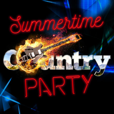 Summertime Country Party