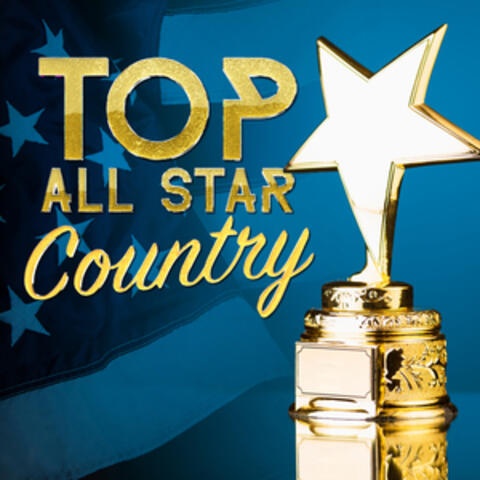 Top All-Star Country