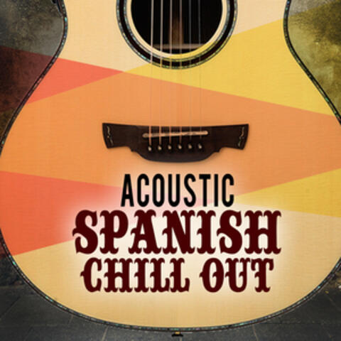 Acoustic Spanish Chill Out