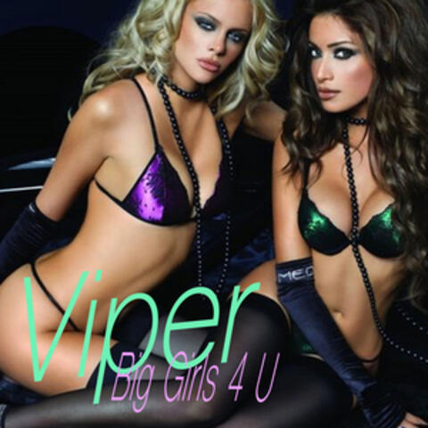 Big Girls 4 U