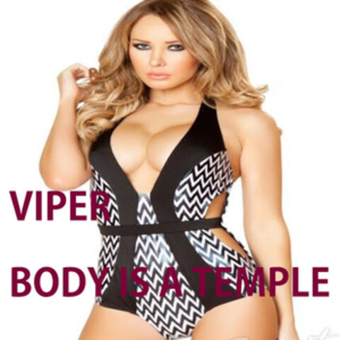 Body Is a Temple