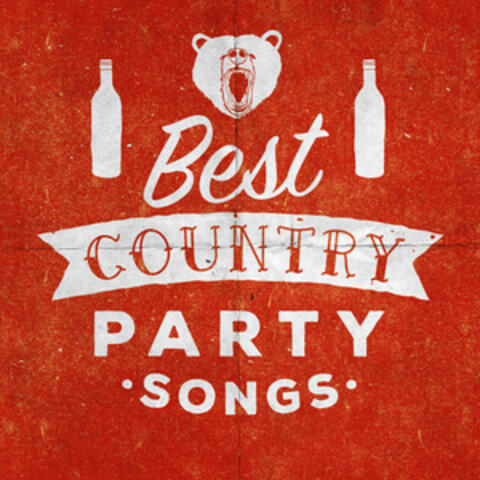 Best Country Party Songs