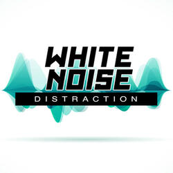 White Noise: Rain on the Weir