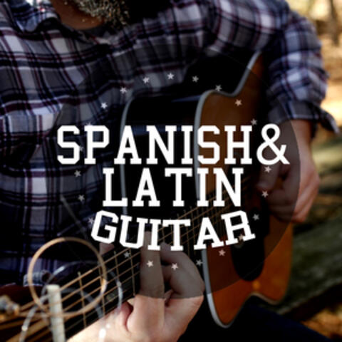 Spanish Guitar|Guitar Instrumental Music|Latin Guitar