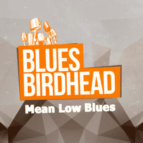 Blues Birdhead