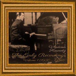 Toccata in D Minor, Op.11
