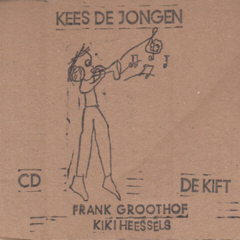 Kees de Jongen, dé rockopera