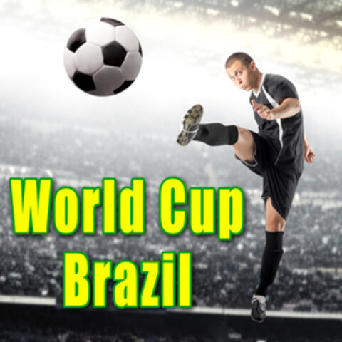 World Cup Brazil