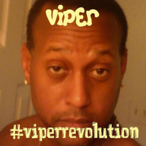 #viperrevolution
