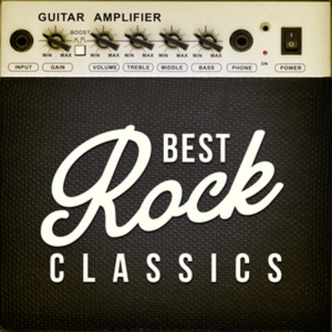Best Rock Classics