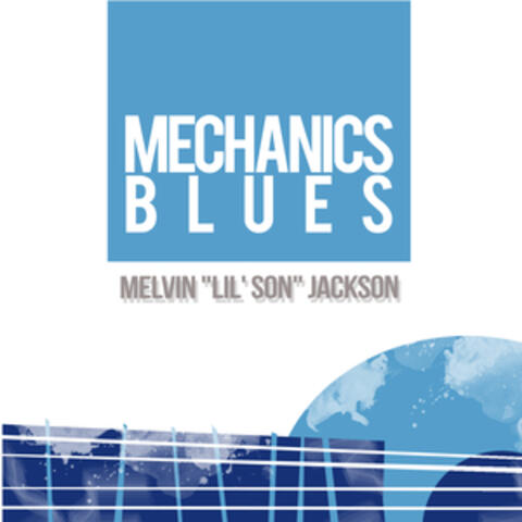 Mechanic's Blues