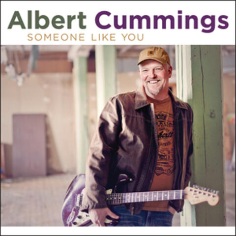 Albert Cummings