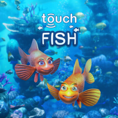 TouchFish Soundtrack EP, Vol. 1
