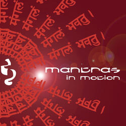Pilgrim (Maranatha Mantra Mix)