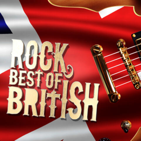 Rock: Best of British