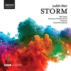 Storm: II. Charm