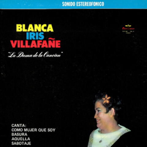 La Dama de la Cancion, Vol. 11