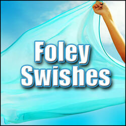 Whoosh - Big Airy Whoosh Magic, Spells, Fantasy Accents & Glisses