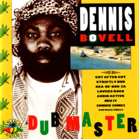 Dennis "Blackbeard" Bovell