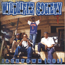 Ain't No Set Trippin'