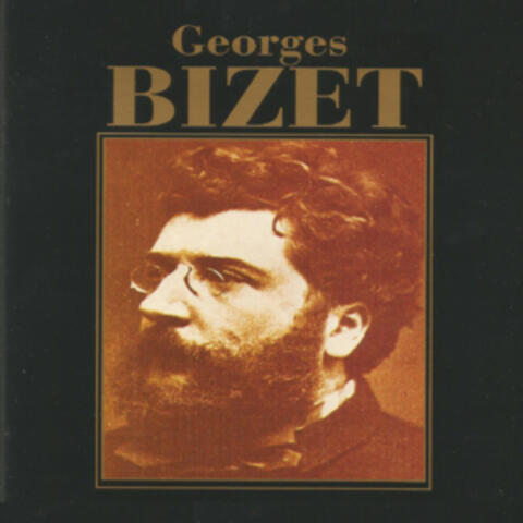 George Bizet