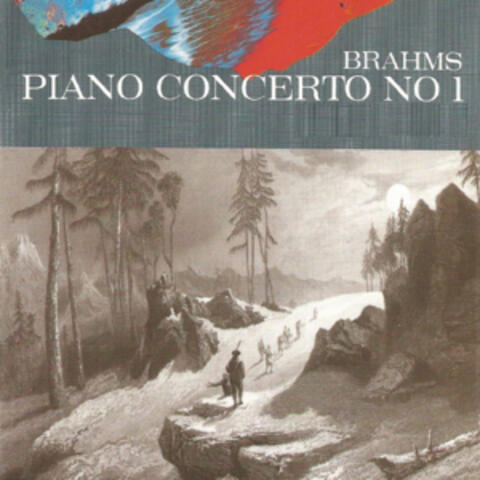 Brahms - Piano Concerto No. 1