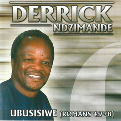 Ubusisiwe (Romans 4: 7 + 8)