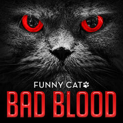 Bad Blood (Funny Cats Singing Version)