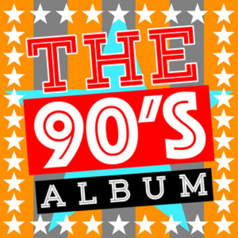 The 90's Album