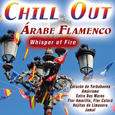 Chill Out Árabe Flamenco