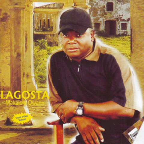 Makálelo Owany