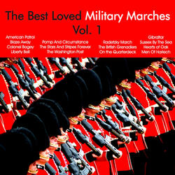 Radetzky March