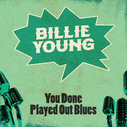 You Done Played out Blues