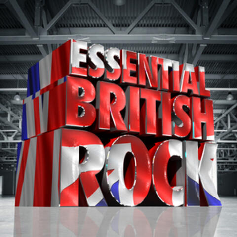 Essential British Rock