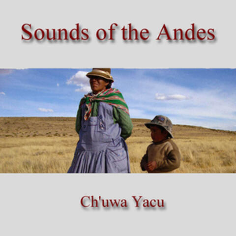 Sounds Of The Andes