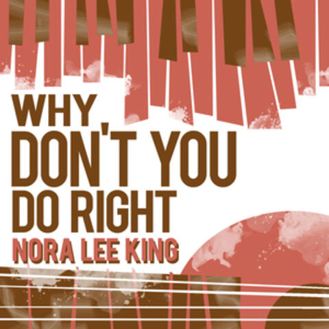 Nora Lee King