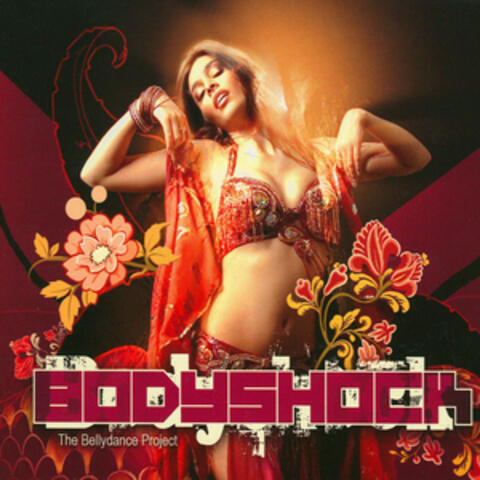 The Bellydance Project