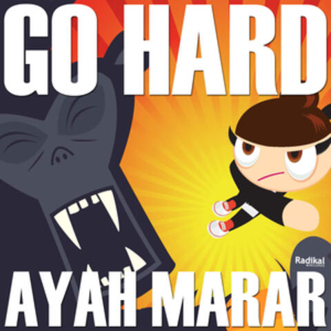 Go Hard (Single)