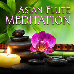 Zen Flute (Japanese Flute & Nature Sounds for Meditation and Relaxation)