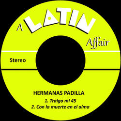 Con la Muerte en el Alma