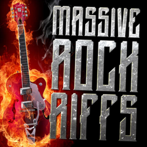 Massive Rock Riffs