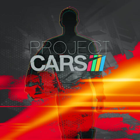Project CARS (Original Soundtrack)
