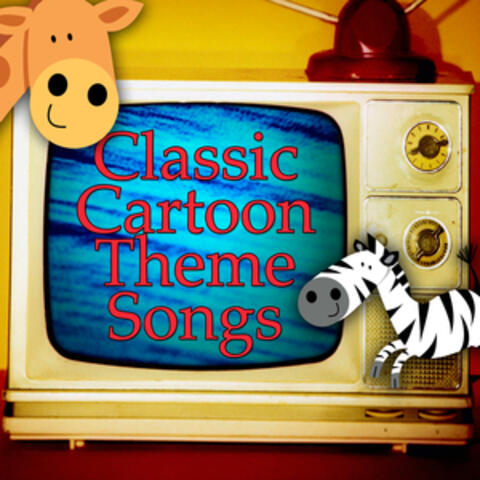 Cartoon Theme Players