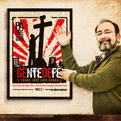 Padre José Luis Borga