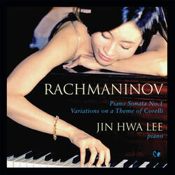 Variations on a Theme of Corelli, Op. 42: Tema. Andante - Variations I - VII