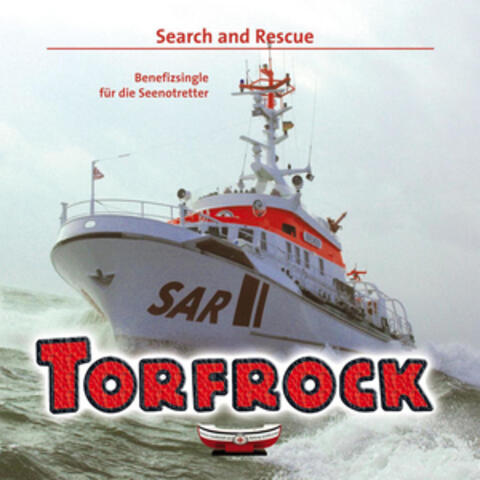 Search and Rescue
