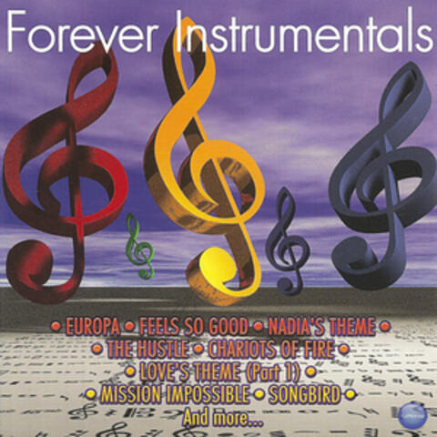 Forever Instrumentals