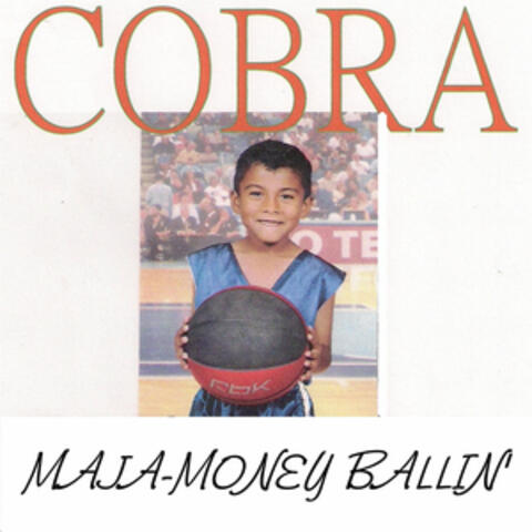 Maja-Money Ballin'